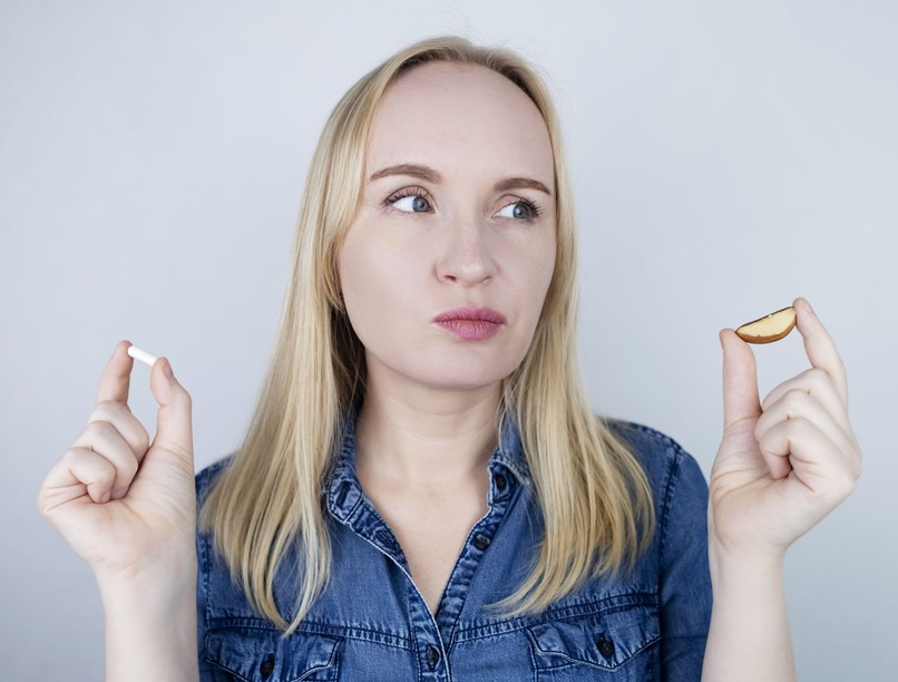 Hashimoto-kór mit lehet enni