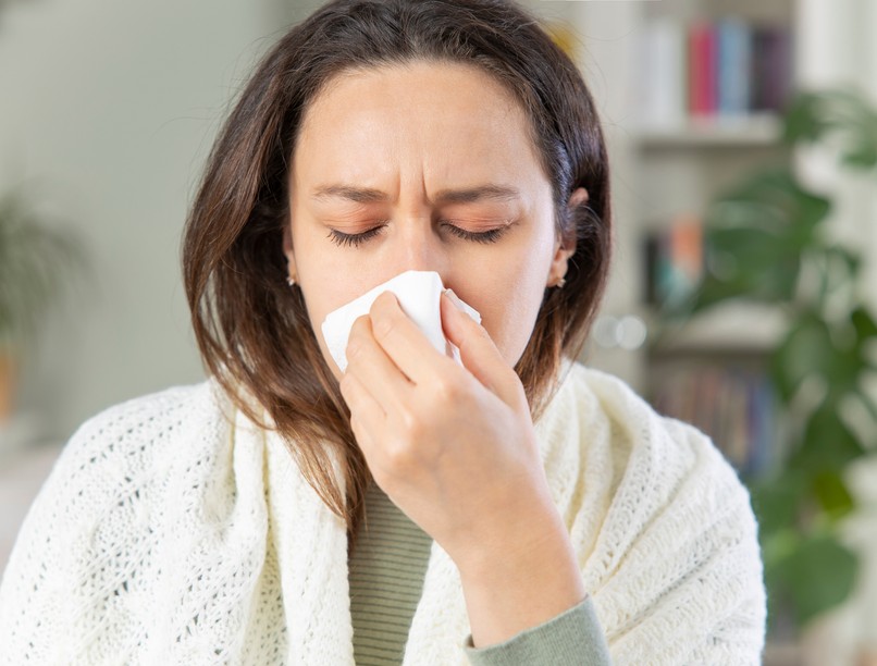 megfázás, nátha ellen otthon régi módszer