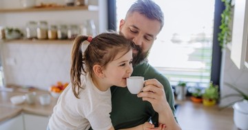 Ihat-e a gyerek kávét, ha szereti? Vakcinainfó - Az orvos válaszol