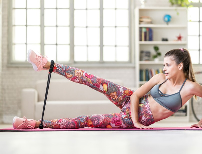 lábgyakorlat, fogyás, mozgás, otthon