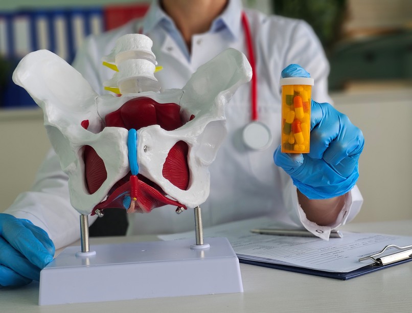 Kismedencei gyulladás tünet vizsgálat kezelés