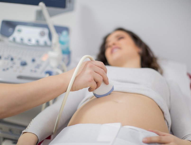 nőgyógyászati ultrahang transzvaginális ultrahang vizsgálat leírás