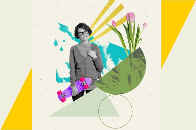 Orvosmeteorológia: erősödő meleg, erősödő fejfájás vár ránk pénteken!