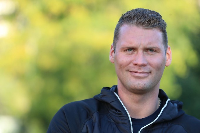 Meghalt Dudás Miki, világbajnok magyar kajakozó – mindössze 34 éves volt című cikk nyitóképe