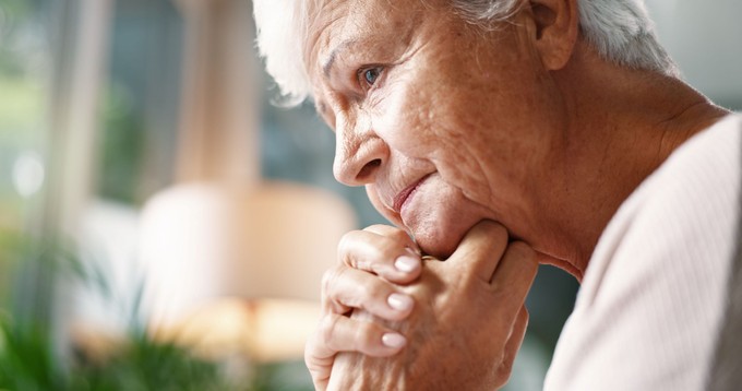 Így változik a viselkedés, amikor Alzheimer-kór kezdődik – egy neurológus elárulja a legelső jeleket című cikk nyitóképe