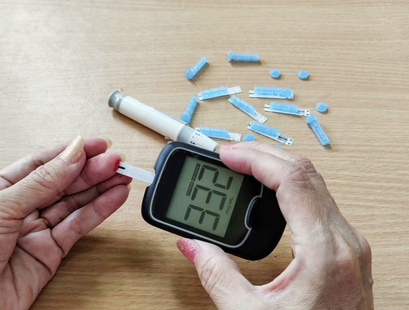 hiperglikémia vércukorszint azonnali csökkentése