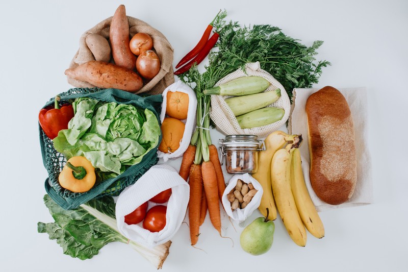 Koronavírus az élelmiszereken: mennyire veszélyes valójában?