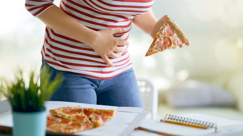 reflux, gyomorégés, gyomorsav, kezelés