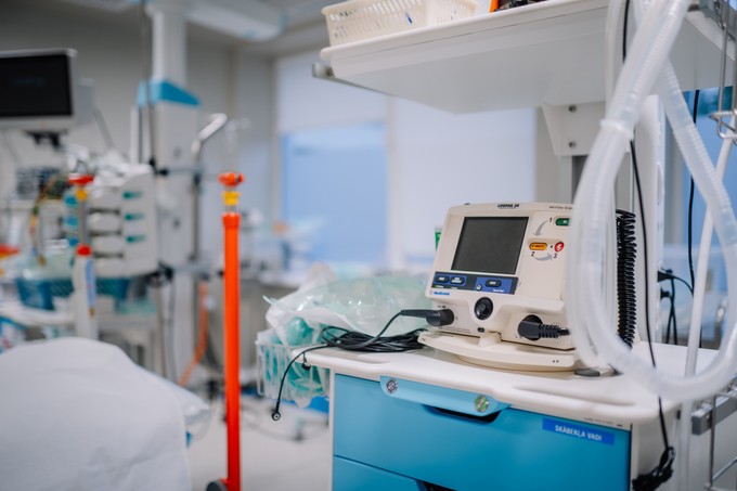 Kinevezték az Aneszteziológiai és Intenzív Terápiás Klinika új szakmai koordinátorát című cikk nyitóképe