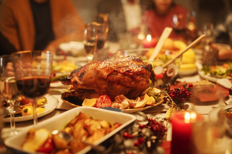 Epegörcs, eperoham az ünnepek alatt? Ezt tanácsolja a gasztroenterológus