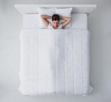 Melyik oldalon a legjobb aludni: bal vagy jobb?