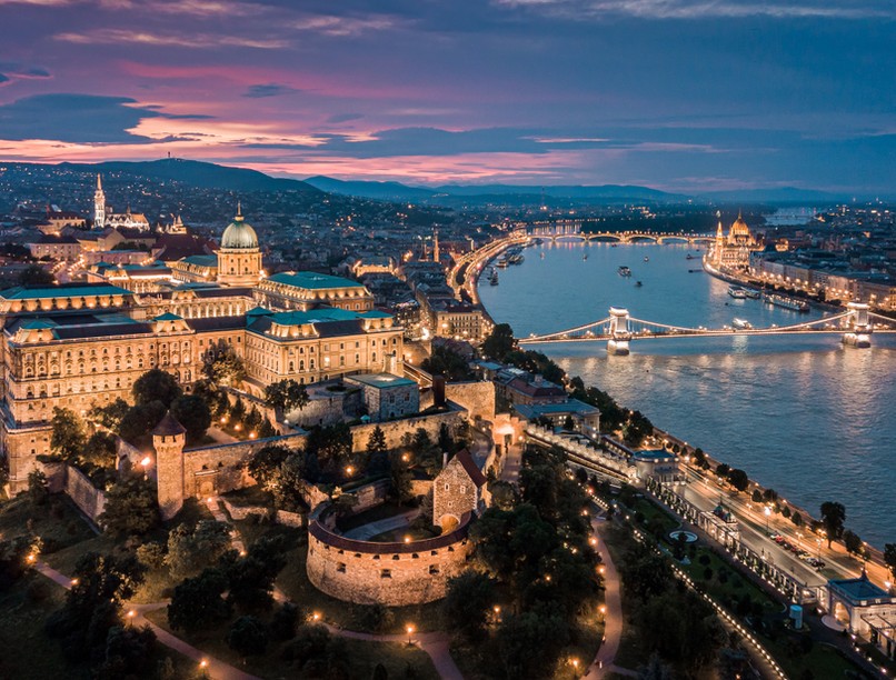 daganat, magyarország