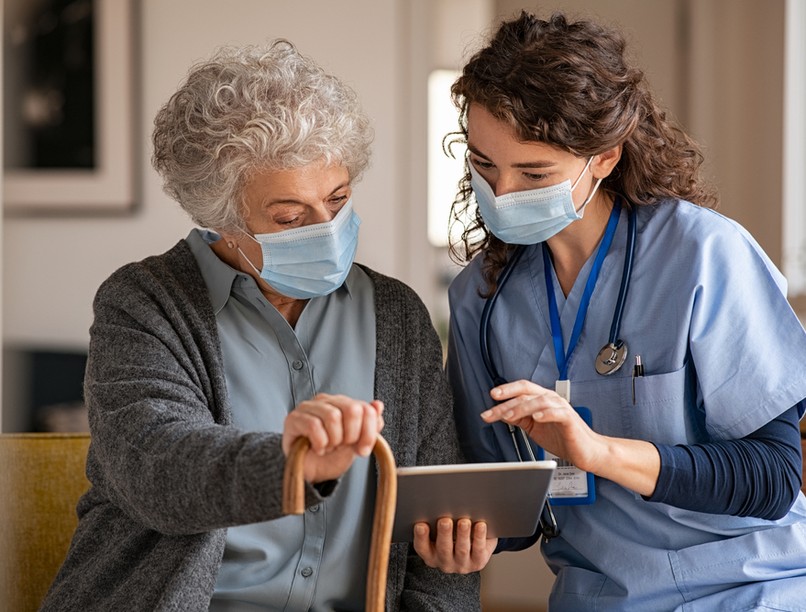 figitális, digitális, egészségügy, betegségmegelőzés, kutatás