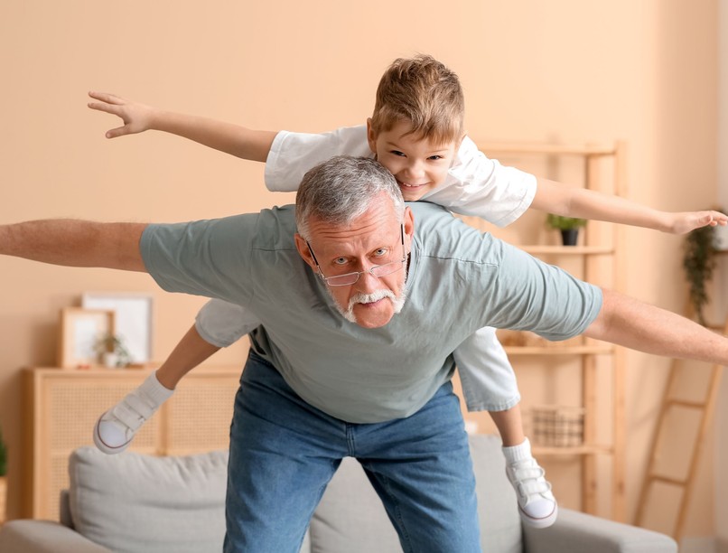 Miért telik gyorsabban az idő öregedéssel