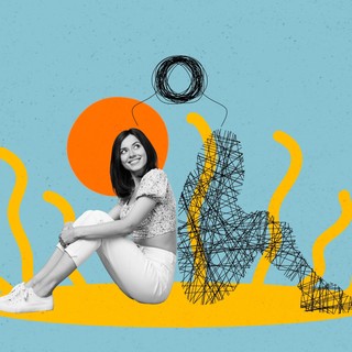 Ezért érzi úgy, hogy egyik héten még hegyet mászna, máskor meg ki sem kelne az ágyból című cikk nyitóképe