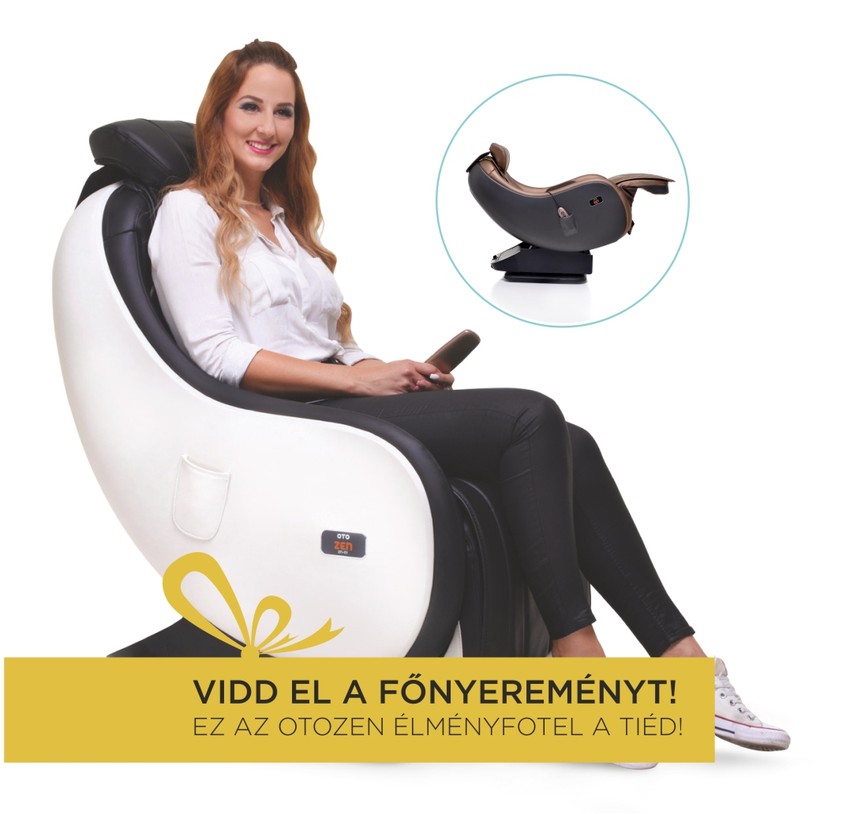 Igazi ajándéközön vár a résztvevőkre