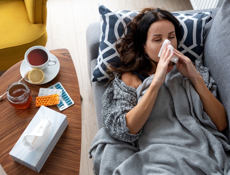 megfázás náthaszezon mire érdemes figyelni