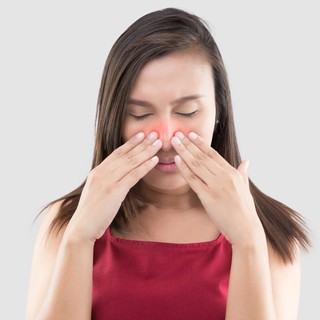 Szűnni nem akaró, tartós orrdugulás - ez az 5 betegség is okozhatja című cikk nyitóképe