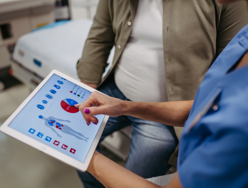 zsírmáj ellen diéta