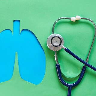 Tüdőtályog tünetei, vizsgálata és kezelése című cikk nyitóképe