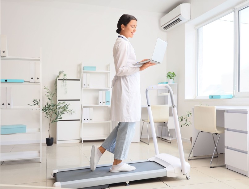 mi számít fizikai mozgásnak