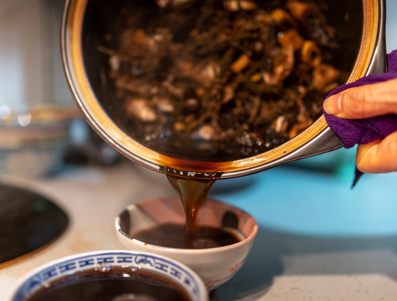 gyógyövény, kínia medicina, gyógyászat, gyógytea