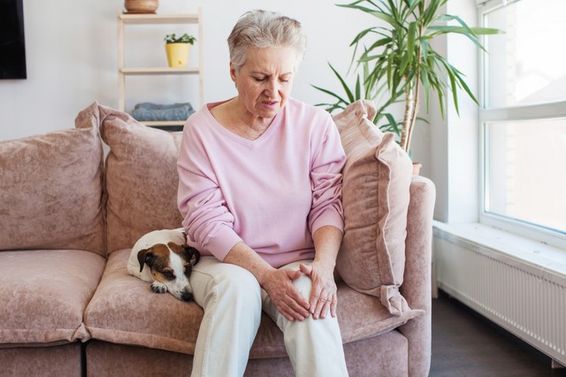 Csontritkulás és combnyaktörés megelőzése: ezt javasolja az orvos