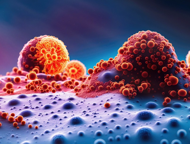 Prékancerózis rákmegelőző állapot sejtközi kommunikáció 