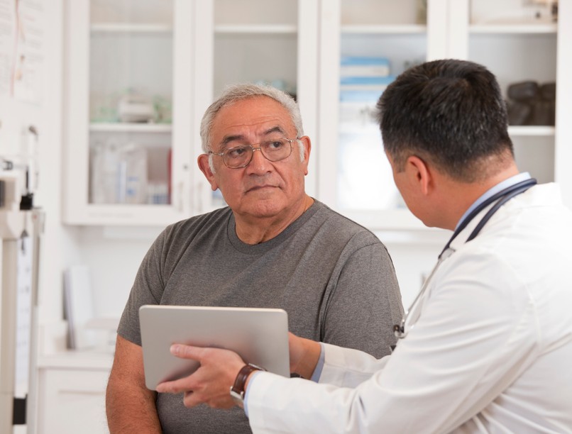 egészségügy, digitalizáció