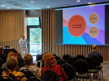 Határmenti Magyar-Szlovák Neurológusok XI. Nemzetközi Találkozója