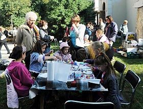 Cisztás fibrózis világnap - a Korányiban is