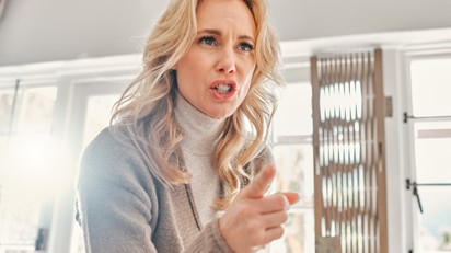 Miért vagyok ingerlékeny minden ok nélkül? című cikk nyitóképe