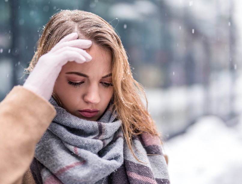 orvosmeteorológia, fejfájás, migrén, görcs