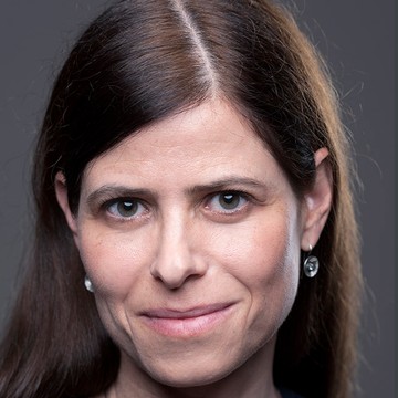 dr. Siklós Krisztina