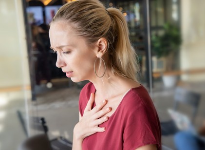 Hányinger ellen: ezekkel a módszerekkel enyhíti a rosszullétet című cikk nyitóképe