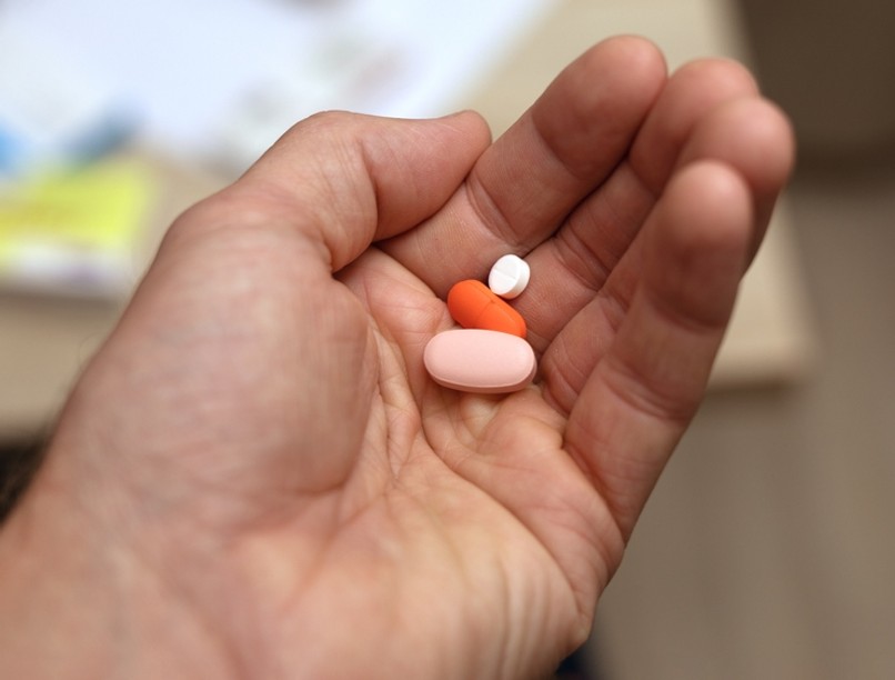 gyógyszer, szívgyógyszer