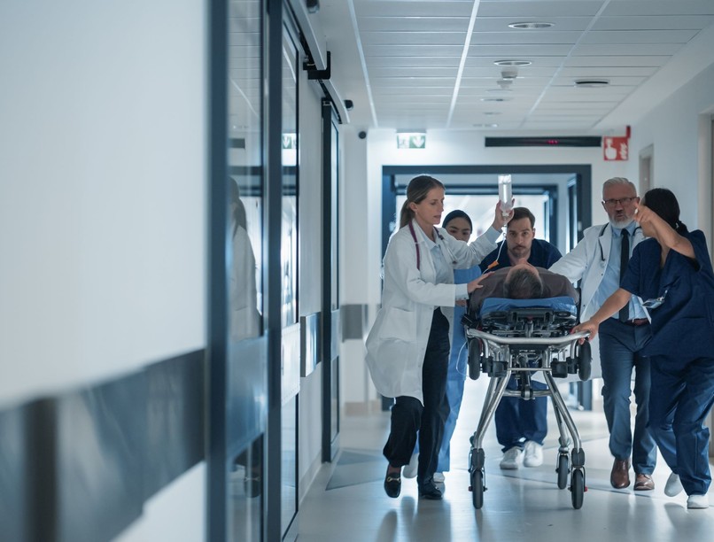 kóka jános egészségügy interjú