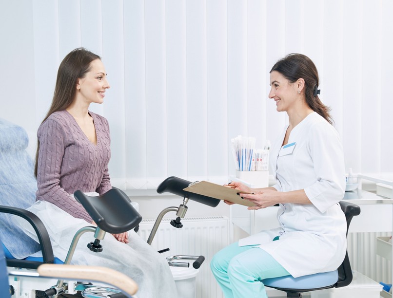 nőgyógyászat, rákszűrés, citológia, HPV,