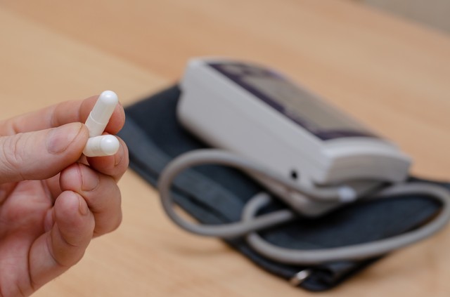 Magas vérnyomás ellen ezért nem elegendő csak a gyógyszert beszedni