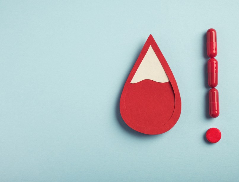 Vashiány tünet vizsgálat kezelés