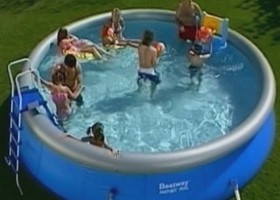 Otthoni balesetek - előzzük meg!