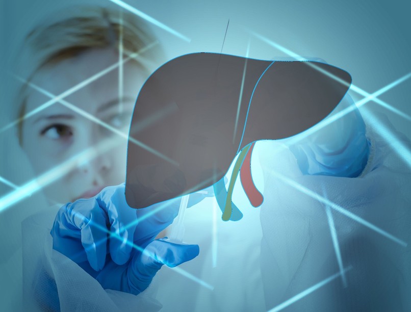 ultrahangvizsgálat Kideríthető-e magas májenzimérték oka