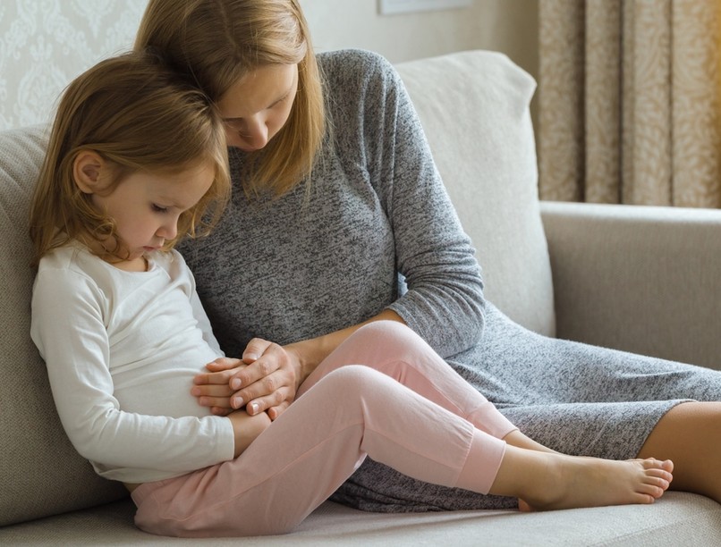 gyulladásos bélbetegség gyerek oka