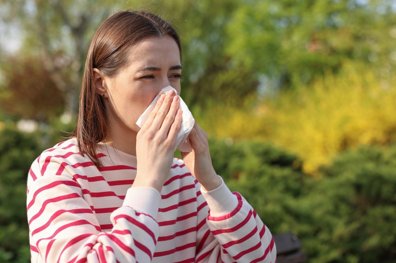 A pollenek erősebben allergizálnak, mint valaha – mit tehet ellene, ha nem akar egész nyáron szenvedni?