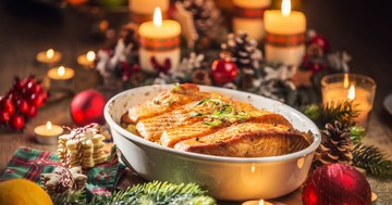  Karácsony után se feledkezzen meg a halról – így támogatja egészségét! 