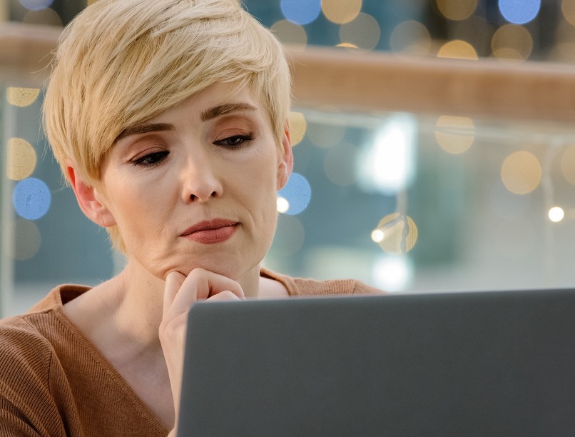 leggyorsabban öregedő testrész