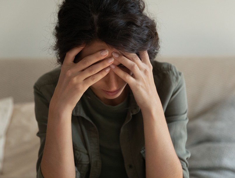 migrén fejfájás fájdalom stressz depresszió