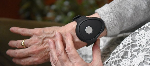 Életet mentett a gondosóra