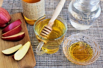 Ecetes méz: sebgyógyító, gyulladáscsökkentő és vírusölő népi gyógymód