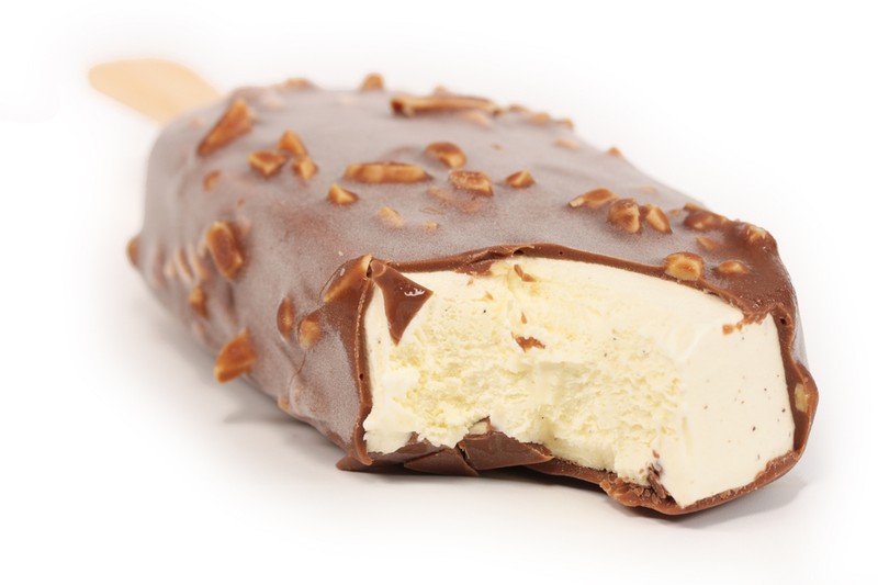 Súlyos hibát talált a Nébih a vaníliajégkrémeknél